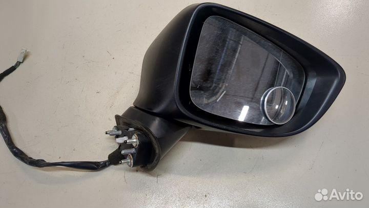 Зеркало боковое Mazda 6 (GJ), 2013