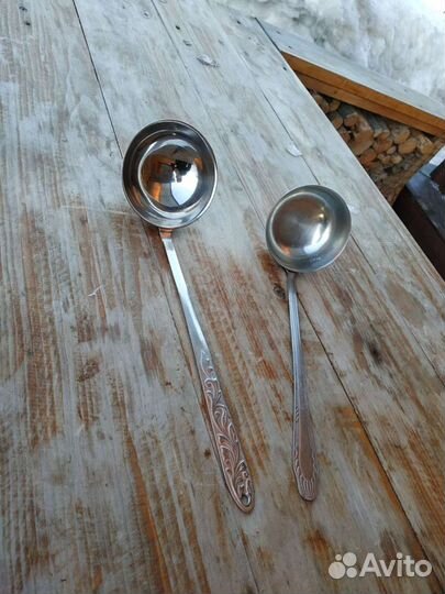 Поварежка СССР