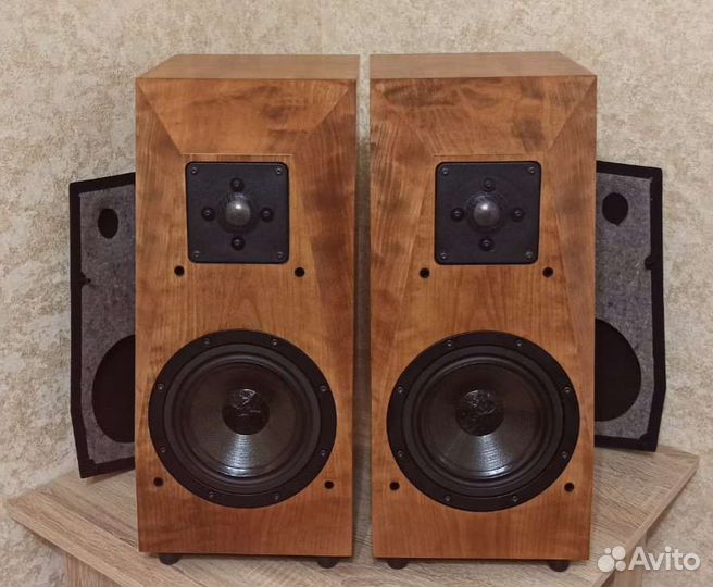 Avalon Monitor (Made in USA)