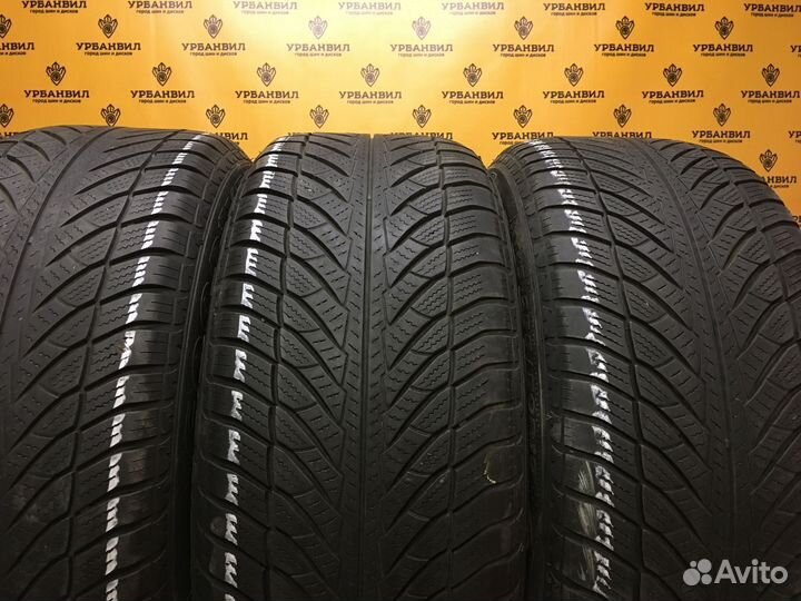 Goodyear Wrangler Ultra Grip 255/50 R19 107V
