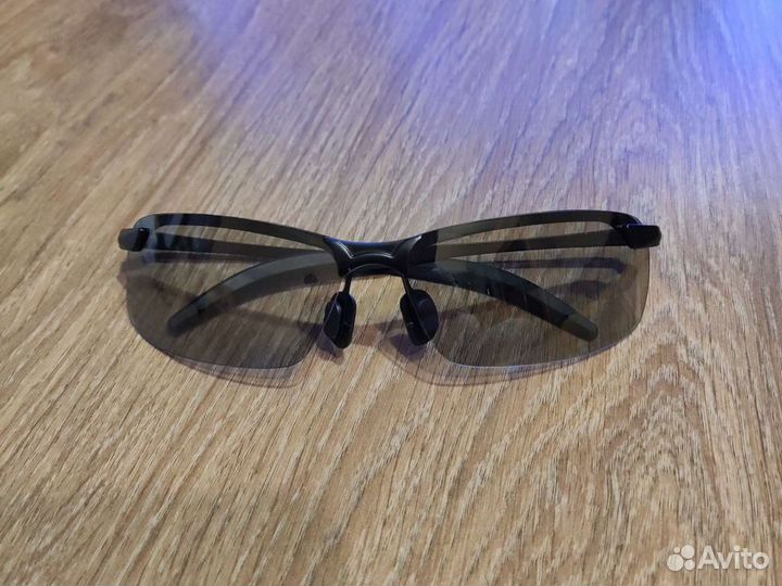 Очки хамелеон