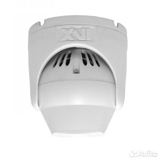 AHD камера видеонаблюдения XVI XC9504BIM-IR, 4Мп