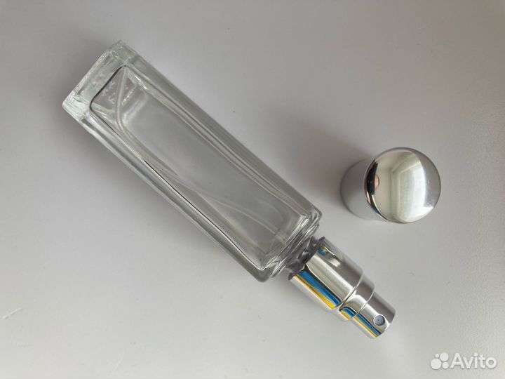 Атомайзер 9мл и 20мл