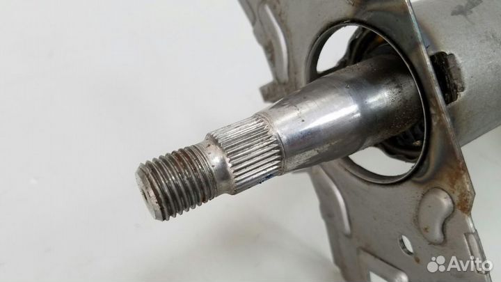 Электроусилитель руля эур Kia Ceed ED купe G4FC