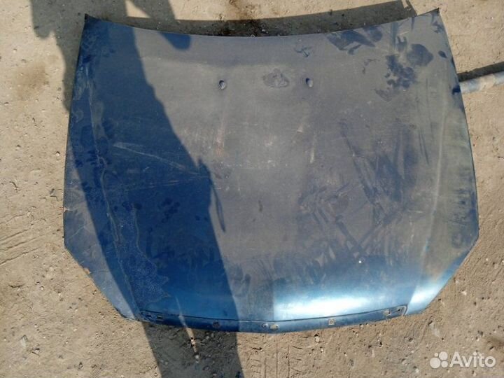 Капот LADA Priora