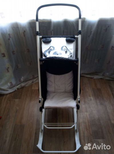 Детские санки