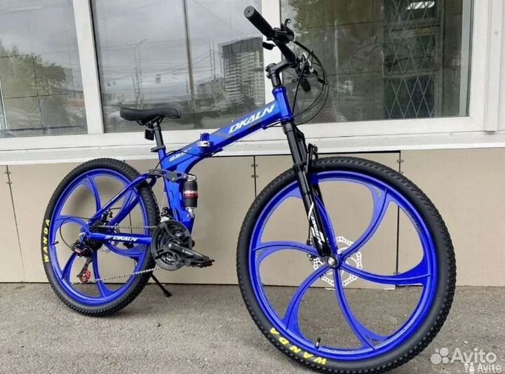 Велосипеды