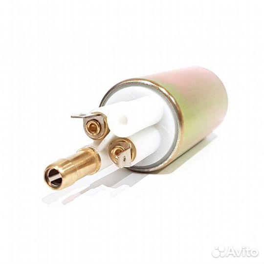 Топливный насос для л/м Mercury Mercruiser