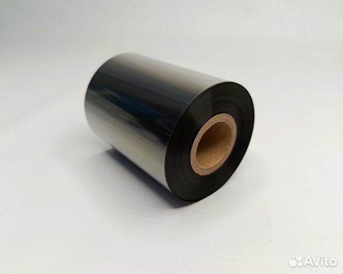 Риббон 80мм*300м, 1