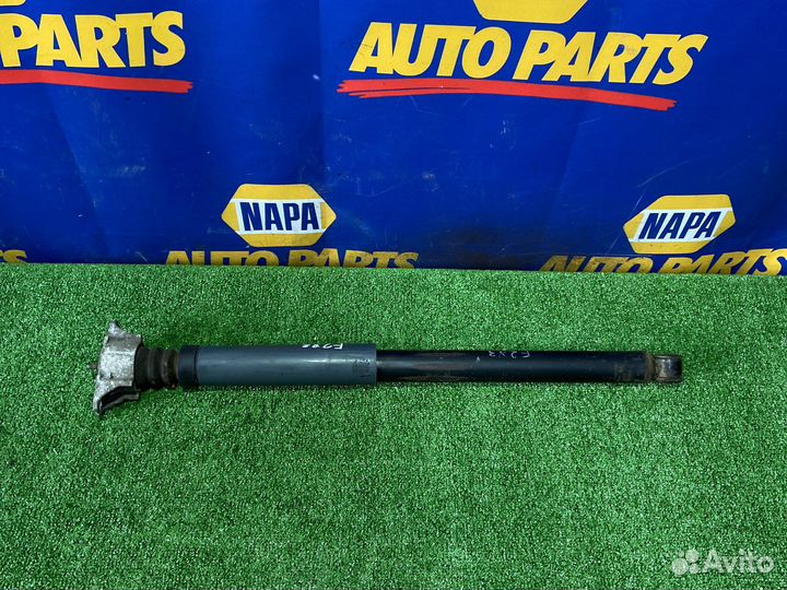 Задний амортизатор ford focus 2 рест