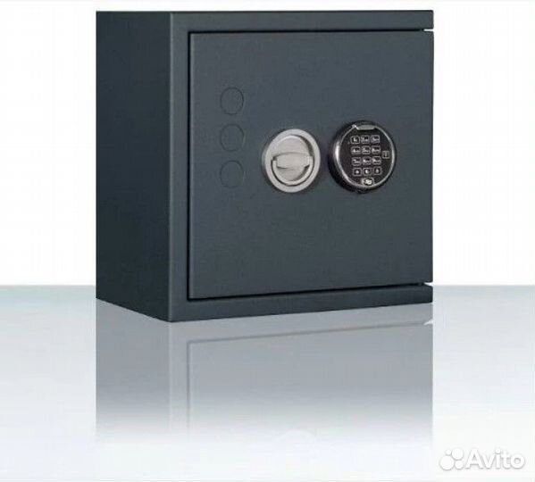 Сейф Format Lyra 1 EL