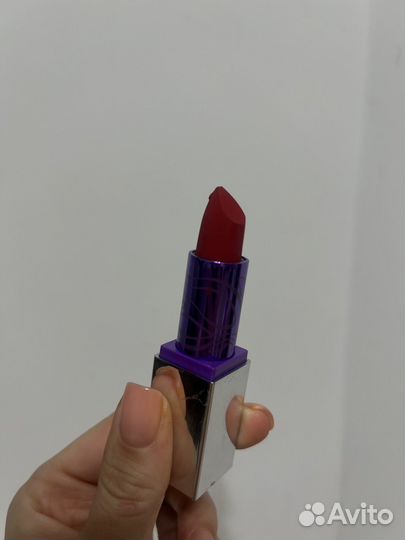 Помада manly pro