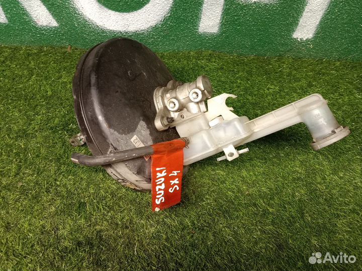 Вакуумный усилитель тормозов Suzuki SX4