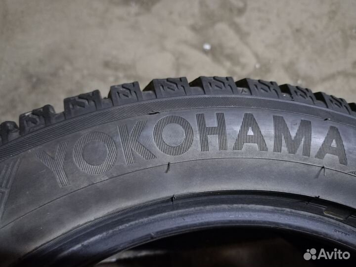 Yokohama Ice Guard IG55 205/55 R16