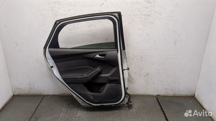 Дверь боковая Ford Focus 3, 2013