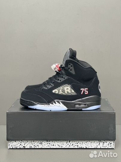 Nike Air Jordan 5 Retro PSG