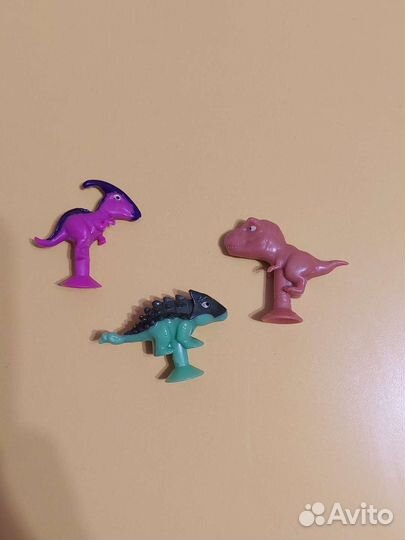 Завры из пятерочки