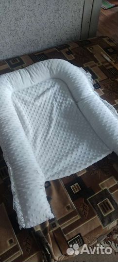 Кокон для новорожденных