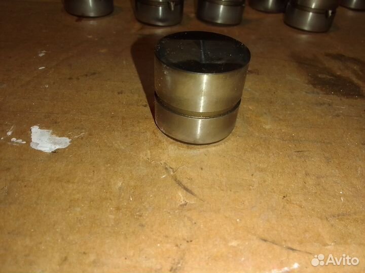 Гидрокомпенсатор Citroen C5 2.0 RFN