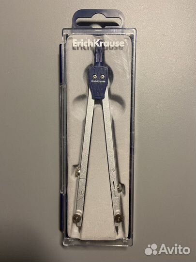 Циркуль ErichKrause