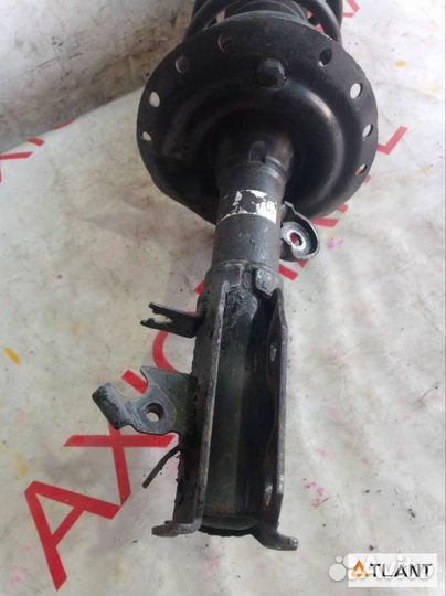 Стойка подвески передний правый honda FIT