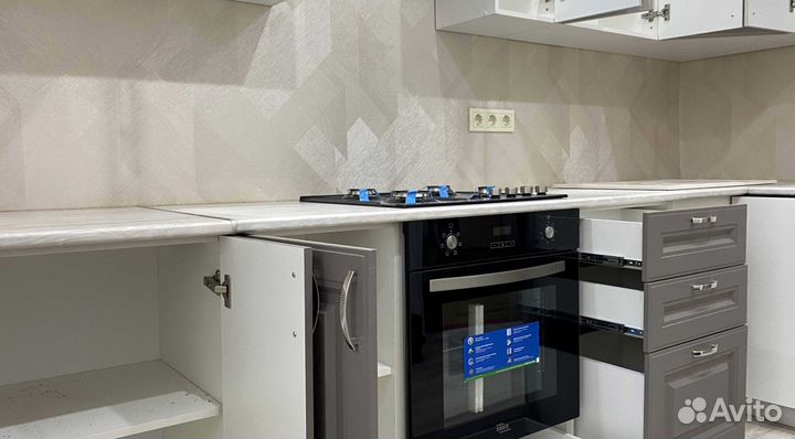 Кухня на заказ