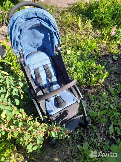 Коляска детская