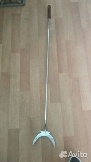 Раколовка - хапалка