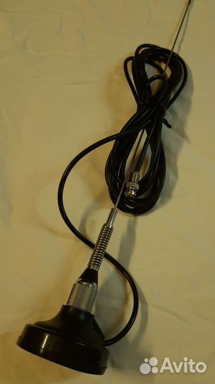 Антенна для радиостанции рации Моторолла