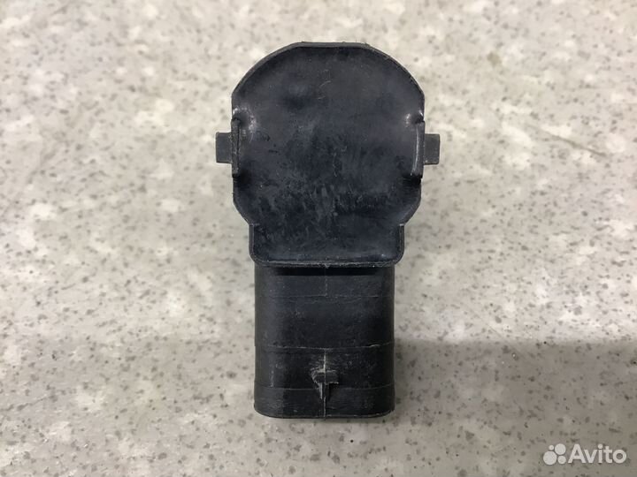 Датчик парковки Ford Focus III 2011