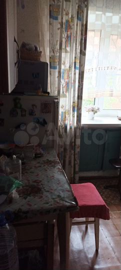 1-к. квартира, 33 м², 1/4 эт.