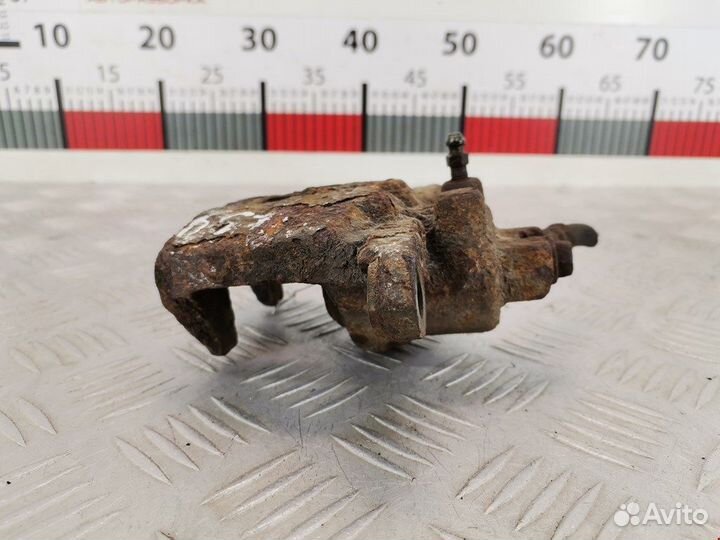 Суппорт задний левый для Subaru Impreza 2 (GD/GG)