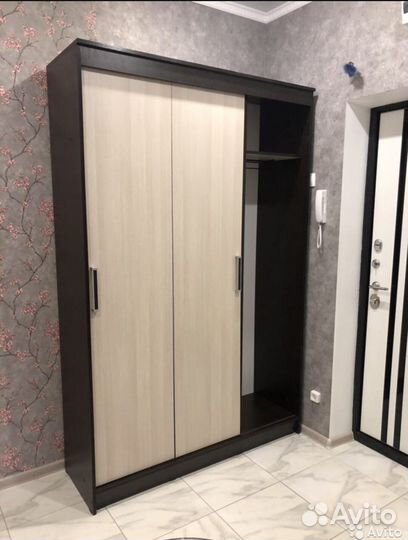 Шкаф купе