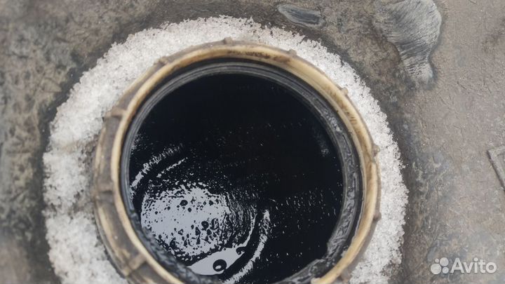 Бак топливный Fiat Punto 2 188