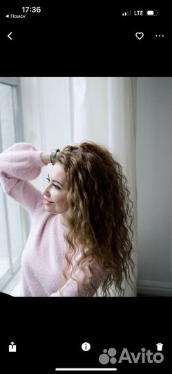 Тройная плойка для волос Star Style Dewal