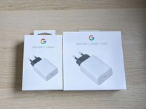 Google Pixel adapter 30w