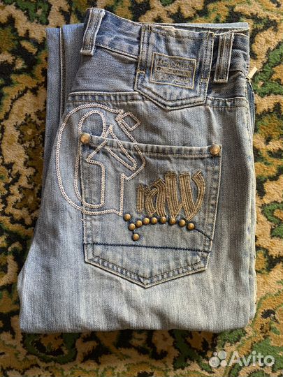 Джинсы g star raw jaded london y2k type