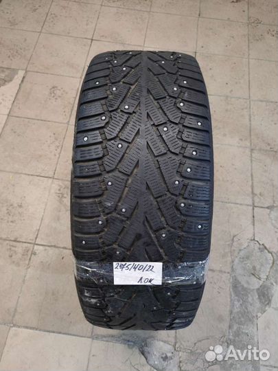 Pirelli Ice Zero 275/40 R22 108H
