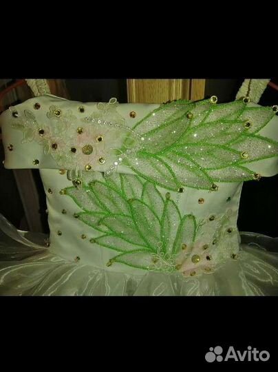 Платья для девочки