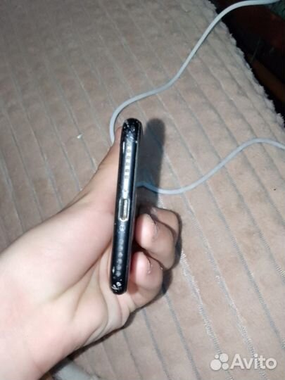 iPhone 7, 128 ГБ