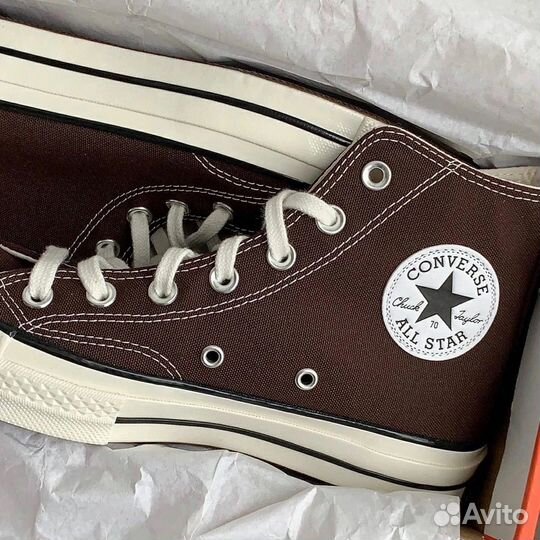 Кеды converse женские