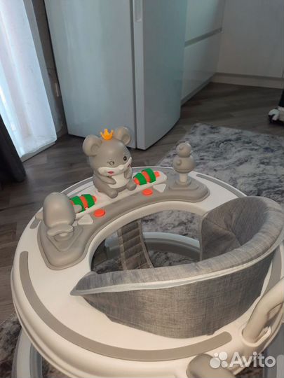 Ходунки детские