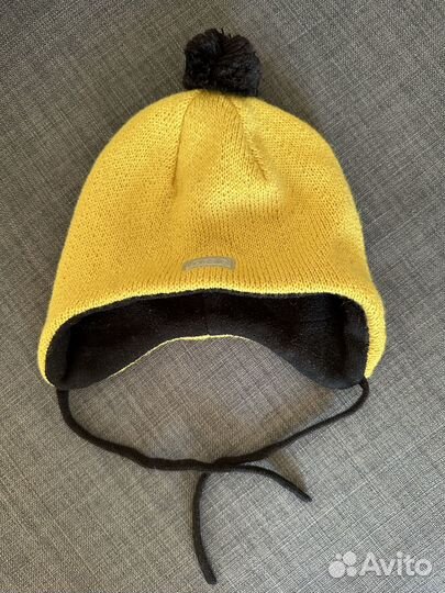 Детские шапочки