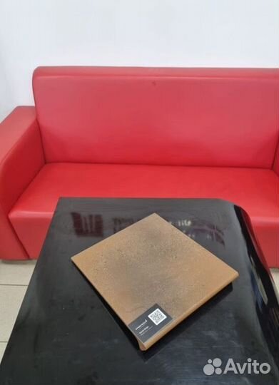 Клинкерная плитка для ступеней KST-8544