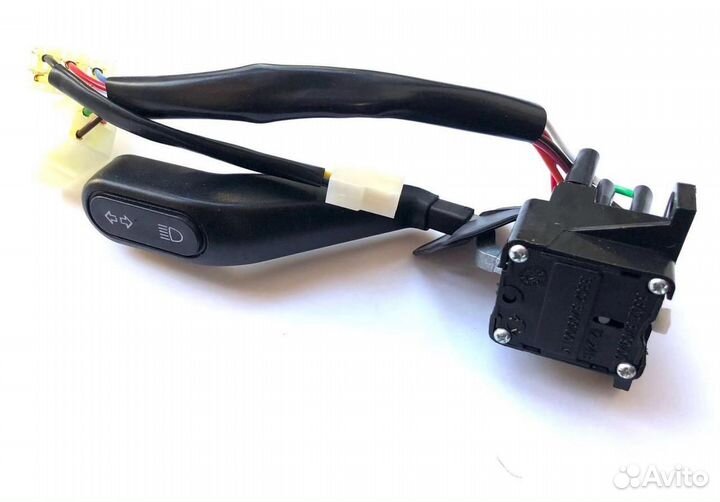 Переключатель подрулевой Газ 3302 (поворотов) н.о