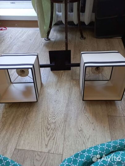 Люстра потолочная