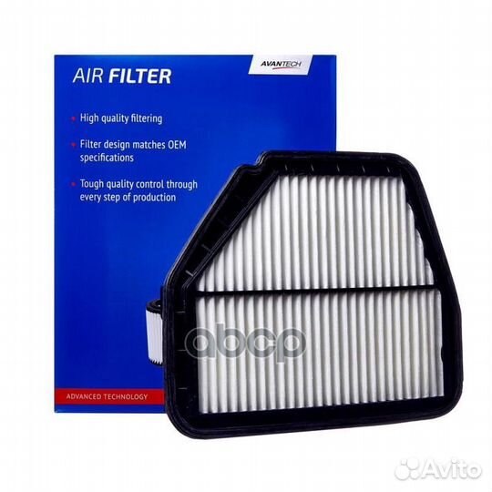 Фильтр воздушный Avantech AF1302 avantech