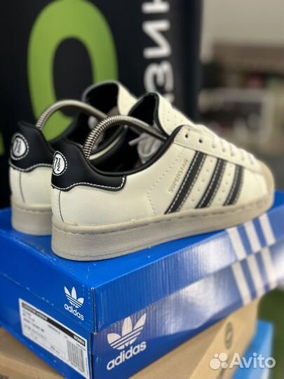 Кроссовки Adidas superstar