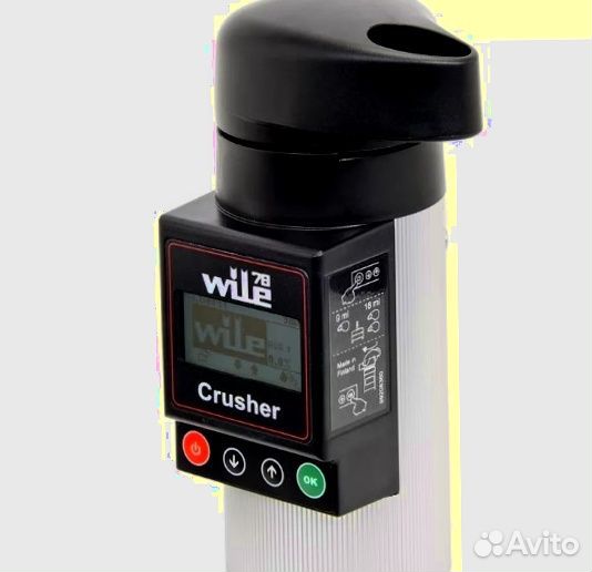 Влагомер зерна Wile*HeLite*Фауна