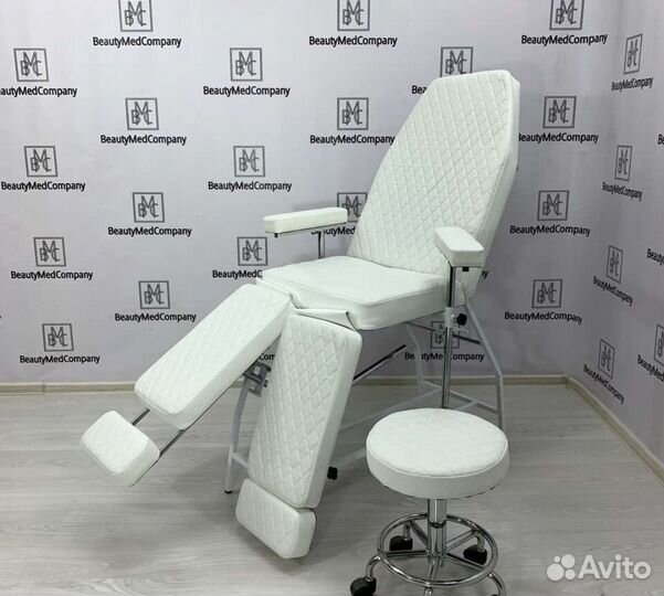 Кресло для педикюра